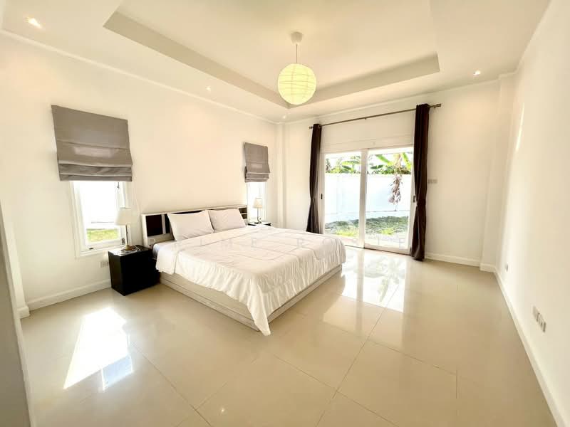 Permsap Villas Baan Manik, Phuket, Sri Sunthon, Thalang, Phuket, 3 Bedrooms, 1 sqm, Villa For Rent, by Prime Rosie, 500217062 - DDproperty.com