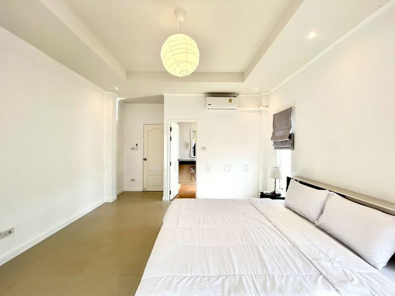 ให้เช่า - Permsap Villas Baan Manik : หมู่บ้านเพิ่มทรัพย์, ภูเก็ต