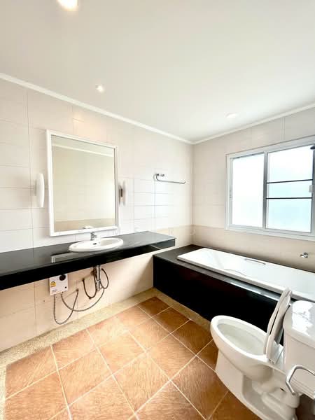 ให้เช่า - Permsap Villas Baan Manik : หมู่บ้านเพิ่มทรัพย์, ภูเก็ต