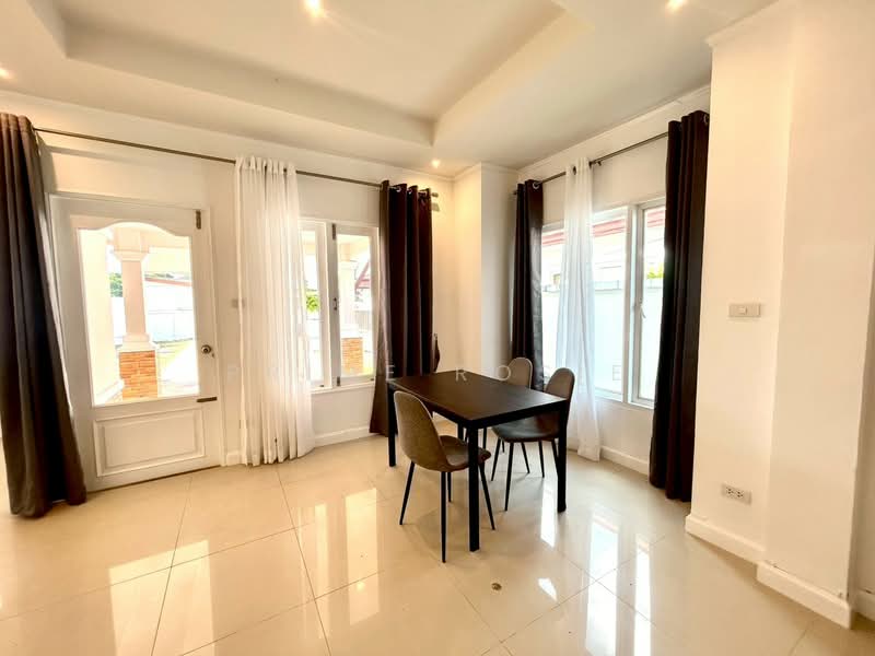 Permsap Villas Baan Manik, Phuket, Sri Sunthon, Thalang, Phuket, 3 Bedrooms, 1 sqm, Villa For Rent, by Prime Rosie, 500217062 - DDproperty.com