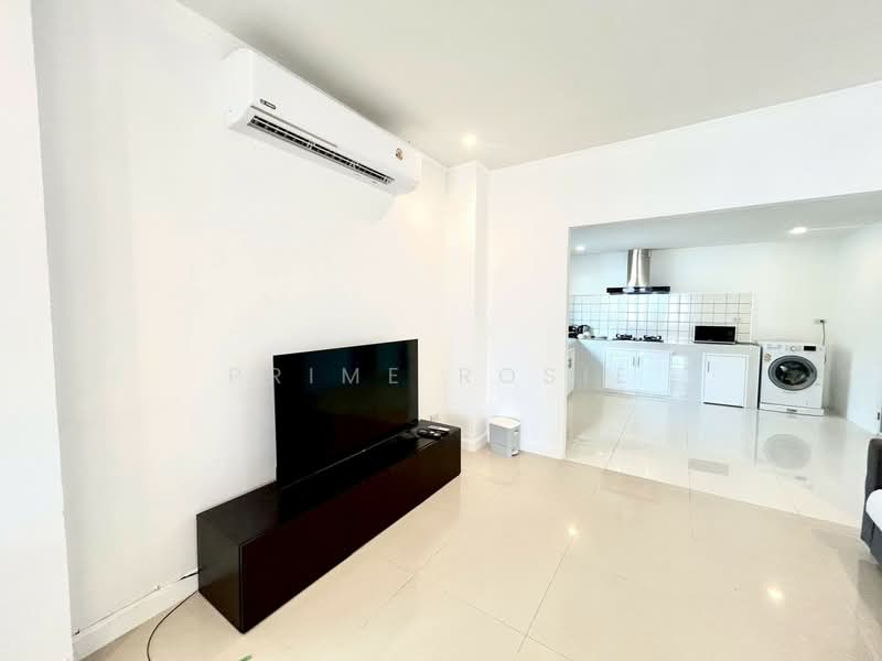 ให้เช่า - Permsap Villas Baan Manik : หมู่บ้านเพิ่มทรัพย์, ภูเก็ต