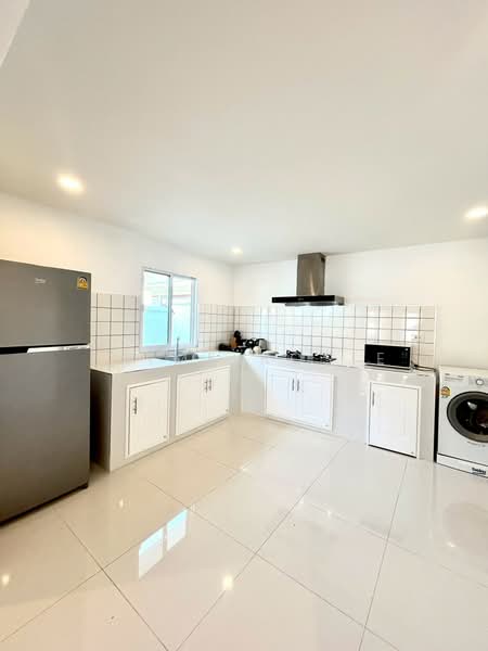 Permsap Villas Baan Manik, Phuket, Sri Sunthon, Thalang, Phuket, 3 Bedrooms, 1 sqm, Villa For Rent, by Prime Rosie, 500217062 - DDproperty.com