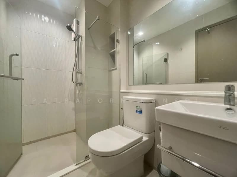 Life Asoke-Rama 9, Bangkok, 626 Asoke-Dindaeng Road, Makkasan, Ratchathewi, Bangkok, 1 Bedroom, 32 sqm, Condo For Rent, by Patraporn Kansri, 500217064 - DDproperty.com