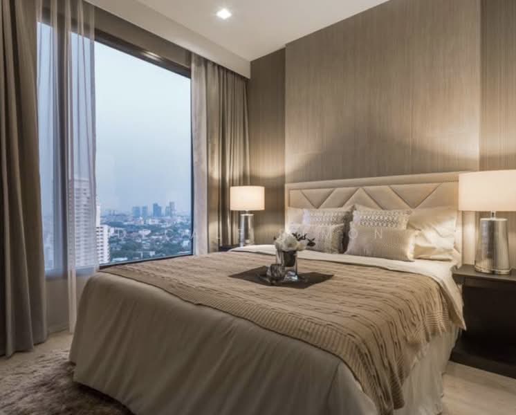 M Thonglor 10, Bangkok, 9 Soi Ekkamai 12, Ekkamai Road, Khlong Tan Nua, Watthana, Bangkok, 3 Bedrooms, 145 sqm, Condo For Rent, by Decalf Simon, 500217065 - DDproperty.com