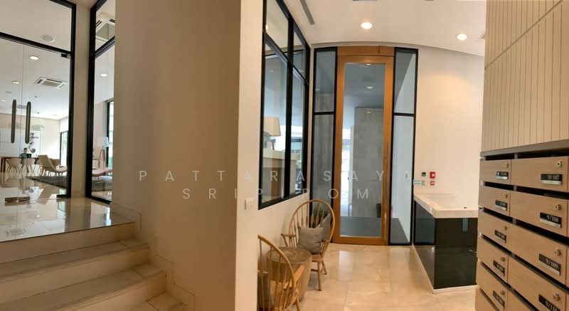 Liv @ 49, Bangkok, 9 Sukhumvit 49 Rd, Khlong Tan Nua, Watthana, Bangkok, 1 Bedroom, 39 sqm, Condo For Sale, by Pattarasaya Sripirom, 500217067 - DDproperty.com