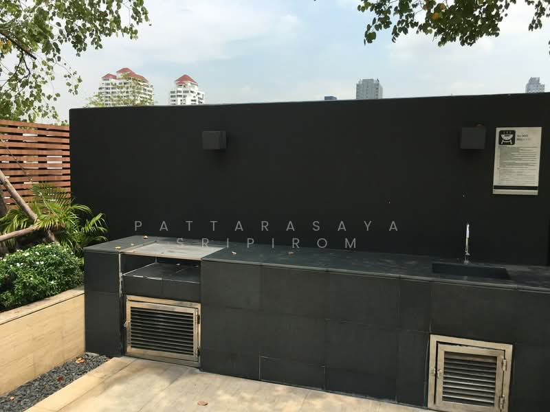 Liv @ 49, Bangkok, 9 Sukhumvit 49 Rd, Khlong Tan Nua, Watthana, Bangkok, 1 Bedroom, 39 sqm, Condo For Sale, by Pattarasaya Sripirom, 500217067 - DDproperty.com