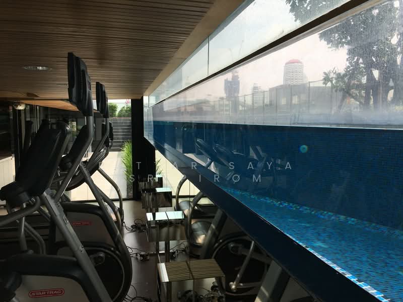 Liv @ 49 : ลิฟ แอท 49, กรุงเทพ, 9 ซอยสุขุมวิท 49, คลองตันเหนือ, วัฒนา, กรุงเทพ, 39 ตร.ม., คอนโด ขาย, โดย Pattarasaya Sripirom, 500217067 - DDproperty.com