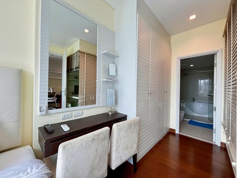Ivy Thonglor, Bangkok, 889 Thonglor Road, Khlong Tan Nua, Watthana, Bangkok, 1 Bedroom, 50 sqm, Condo For Rent, by Shaporn Supvilaiphisan, 500217068 - DDproperty.com