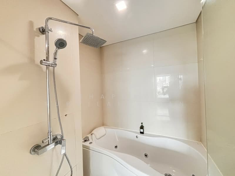 Ivy Thonglor, Bangkok, 889 Thonglor Road, Khlong Tan Nua, Watthana, Bangkok, 1 Bedroom, 50 sqm, Condo For Rent, by Shaporn Supvilaiphisan, 500217068 - DDproperty.com