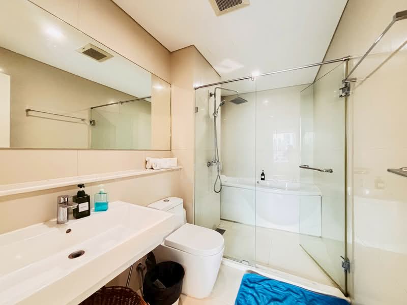 Ivy Thonglor, Bangkok, 889 Thonglor Road, Khlong Tan Nua, Watthana, Bangkok, 1 Bedroom, 50 sqm, Condo For Rent, by Shaporn Supvilaiphisan, 500217068 - DDproperty.com