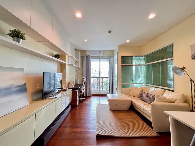 Ivy Thonglor, Bangkok, 889 Thonglor Road, Khlong Tan Nua, Watthana, Bangkok, 1 Bedroom, 50 sqm, Condo For Rent, by Shaporn Supvilaiphisan, 500217068 - DDproperty.com