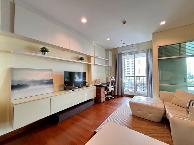 Ivy Thonglor, Bangkok, 889 Thonglor Road, Khlong Tan Nua, Watthana, Bangkok, 1 Bedroom, 50 sqm, Condo For Rent, by Shaporn Supvilaiphisan, 500217068 - DDproperty.com