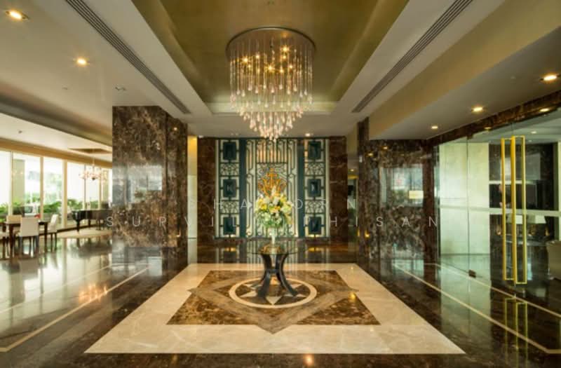 Ivy Thonglor, Bangkok, 889 Thonglor Road, Khlong Tan Nua, Watthana, Bangkok, 1 Bedroom, 50 sqm, Condo For Rent, by Shaporn Supvilaiphisan, 500217068 - DDproperty.com