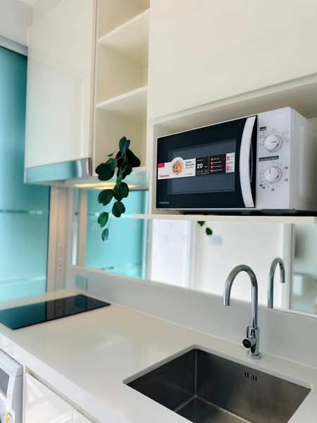 The Sky Sukhumvit, Bangkok, 103-4 Sukhumvit Road, Bang Na Nuea, Bang Na, Bangkok, 1 Bedroom, 35 sqm, Condo For Sale, by Patraporn Kansri, 500217070 - DDproperty.com