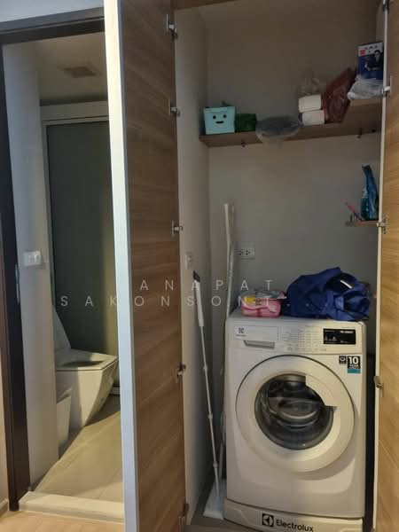 Rhythm Sathorn, Bangkok, 141 Soi Sathorn 21, Yan Nawa, Sathon, Bangkok, 1 Bedroom, 35 sqm, Condo For Sale, by Tanapat Sakonsontised, 500217071 - DDproperty.com