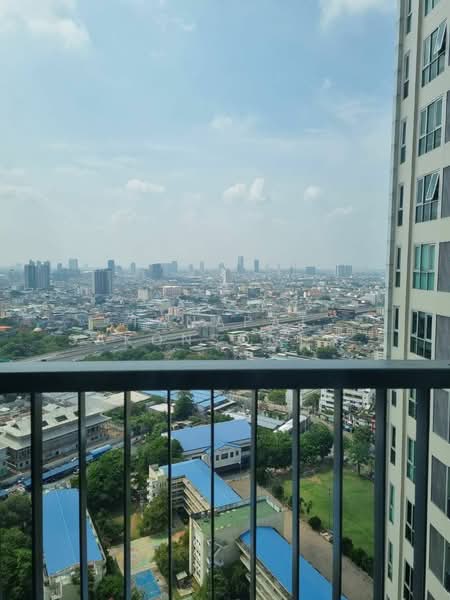 Rhythm Sathorn : ริทึ่ม สาทร, กรุงเทพ, 141 ซอยสาทร 21, ยานนาวา, สาทร, กรุงเทพ, 35 ตร.ม., คอนโด ขาย, โดย Tanapat Sakonsontised, 500217071 - DDproperty.com