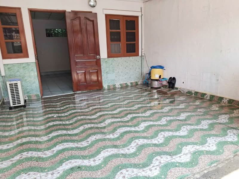 For Sale - รัตนธานี3 แพรกษา, Samut Prakan