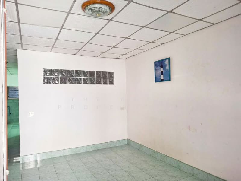 For Sale - รัตนธานี3 แพรกษา, Samut Prakan