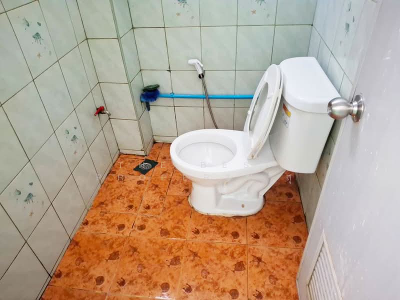 For Sale - รัตนธานี3 แพรกษา, Samut Prakan