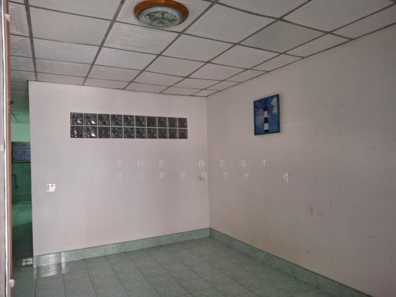For Sale - รัตนธานี3 แพรกษา, Samut Prakan