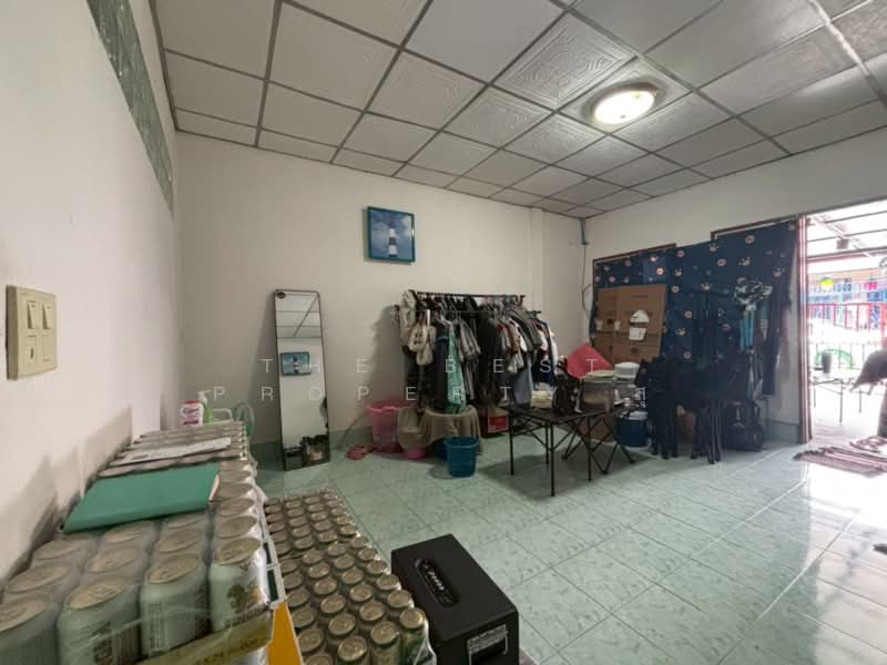 For Sale - รัตนธานี3 แพรกษา, Samut Prakan
