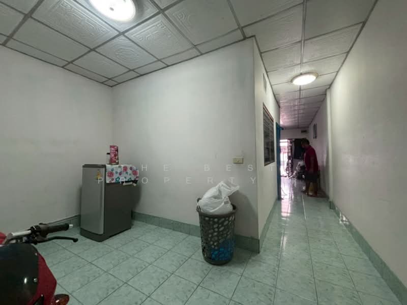 For Sale - รัตนธานี3 แพรกษา, Samut Prakan