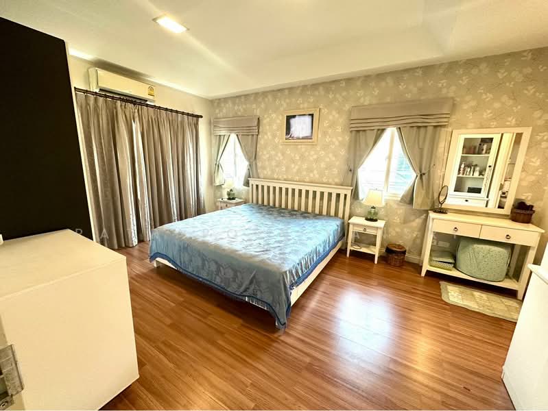 Chaiyapruek Watcharapol, Bangkok, Soi Watcharaphon, O-Ngoen, Sai Mai, Bangkok, 3 Bedrooms, 180 sqm, Single Detached House For Sale, by Patraporn Kansri, 500217074 - DDproperty.com