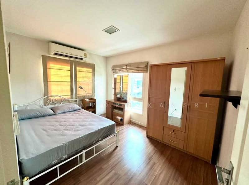 Chaiyapruek Watcharapol, Bangkok, Soi Watcharaphon, O-Ngoen, Sai Mai, Bangkok, 3 Bedrooms, 180 sqm, Single Detached House For Sale, by Patraporn Kansri, 500217074 - DDproperty.com