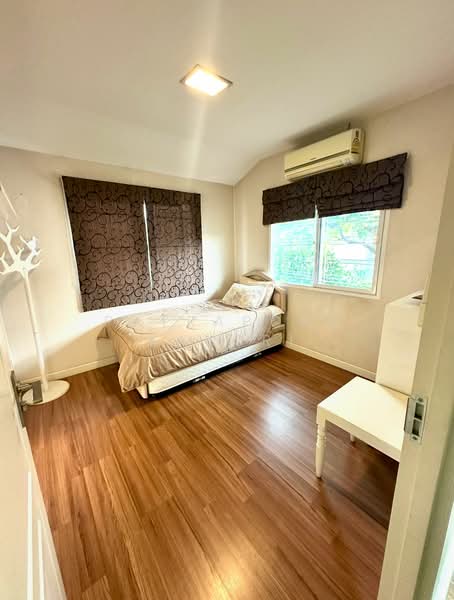 Chaiyapruek Watcharapol, Bangkok, Soi Watcharaphon, O-Ngoen, Sai Mai, Bangkok, 3 Bedrooms, 180 sqm, Single Detached House For Sale, by Patraporn Kansri, 500217074 - DDproperty.com