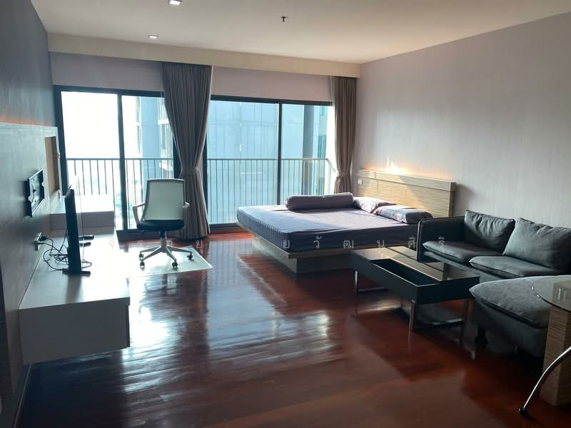 Noble Remix, Bangkok, 772 Soi Sukhumvit 36, Sukhumvit Road, Khong Tan, Khlong Toei, Bangkok, Studio, 41 sqm, Condo For Rent, by Jirayu Chaiyawattanasiri, 500217075 - DDproperty.com