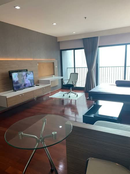 Noble Remix, Bangkok, 772 Soi Sukhumvit 36, Sukhumvit Road, Khong Tan, Khlong Toei, Bangkok, Studio, 41 sqm, Condo For Rent, by Jirayu Chaiyawattanasiri, 500217075 - DDproperty.com