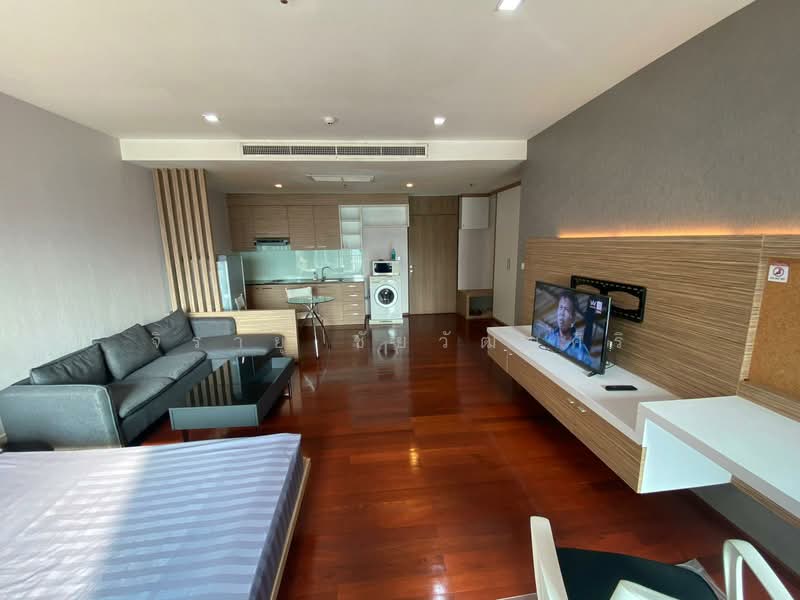 Noble Remix, Bangkok, 772 Soi Sukhumvit 36, Sukhumvit Road, Khong Tan, Khlong Toei, Bangkok, Studio, 41 sqm, Condo For Rent, by Jirayu Chaiyawattanasiri, 500217075 - DDproperty.com