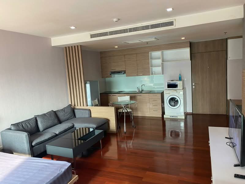 Noble Remix, Bangkok, 772 Soi Sukhumvit 36, Sukhumvit Road, Khong Tan, Khlong Toei, Bangkok, Studio, 41 sqm, Condo For Rent, by Jirayu Chaiyawattanasiri, 500217075 - DDproperty.com