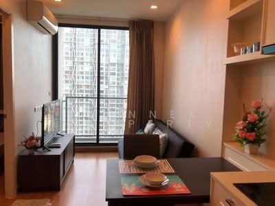 For Rent - Q House Sukhumvit 79, Bangkok