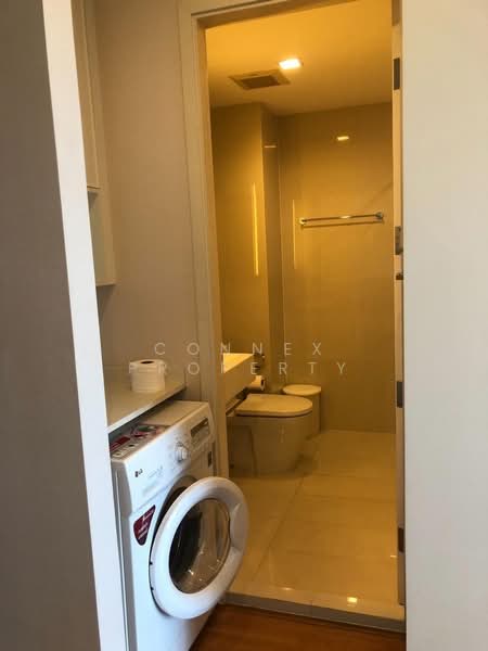 Q House Sukhumvit 79, Bangkok, 2059 Sukhumvit Road, Phra Kanong Nua, Watthana, Bangkok, 1 Bedroom, 30 sqm, Condo For Rent, by Connex Property, 500217079 - DDproperty.com