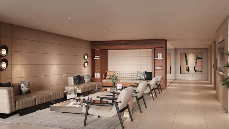 Mavista Phrom Phong : มาวิสต้า พร้อมพงษ์, กรุงเทพ, คลองตันเหนือ, วัฒนา, กรุงเทพ, 232 ตร.ม., คอนโด ขาย, โดย Kakar Holdings, 500217080 - DDproperty.com