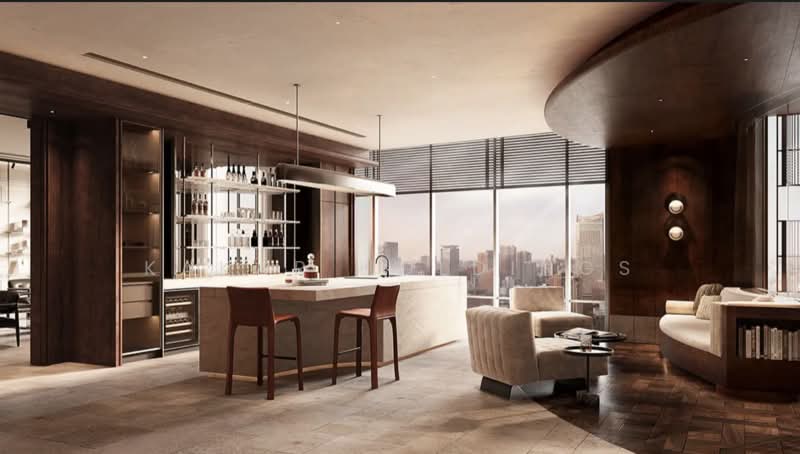 Mavista Phrom Phong : มาวิสต้า พร้อมพงษ์, กรุงเทพ, คลองตันเหนือ, วัฒนา, กรุงเทพ, 232 ตร.ม., คอนโด ขาย, โดย Kakar Holdings, 500217080 - DDproperty.com