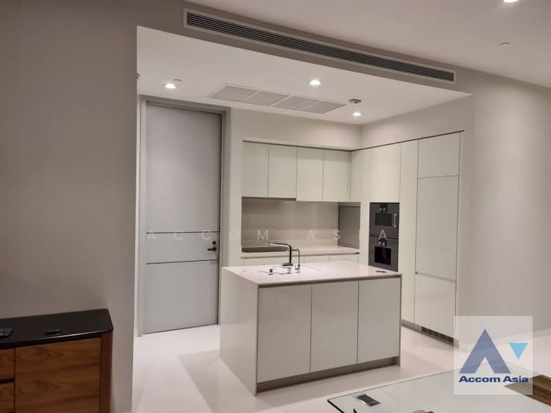 Vittorio 39, Bangkok, 8 Sukhumvit, Khlong Tan Nua, Watthana, Bangkok, 2 Bedrooms, 128 sqm, Condo For Rent, by Accom Asia, 500217082 - DDproperty.com