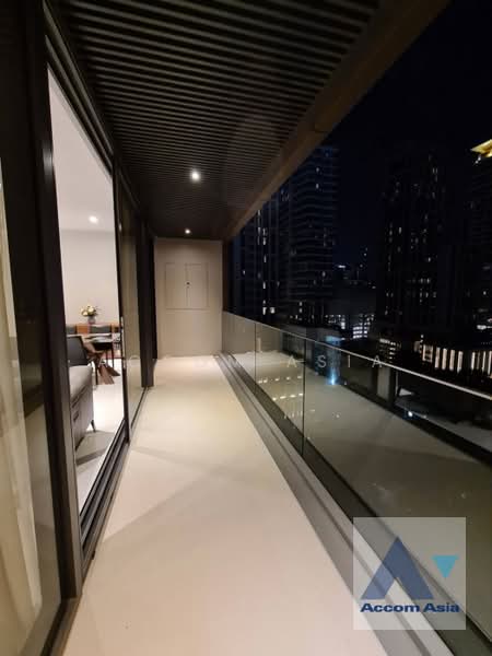 Vittorio 39, Bangkok, 8 Sukhumvit, Khlong Tan Nua, Watthana, Bangkok, 2 Bedrooms, 128 sqm, Condo For Rent, by Accom Asia, 500217082 - DDproperty.com