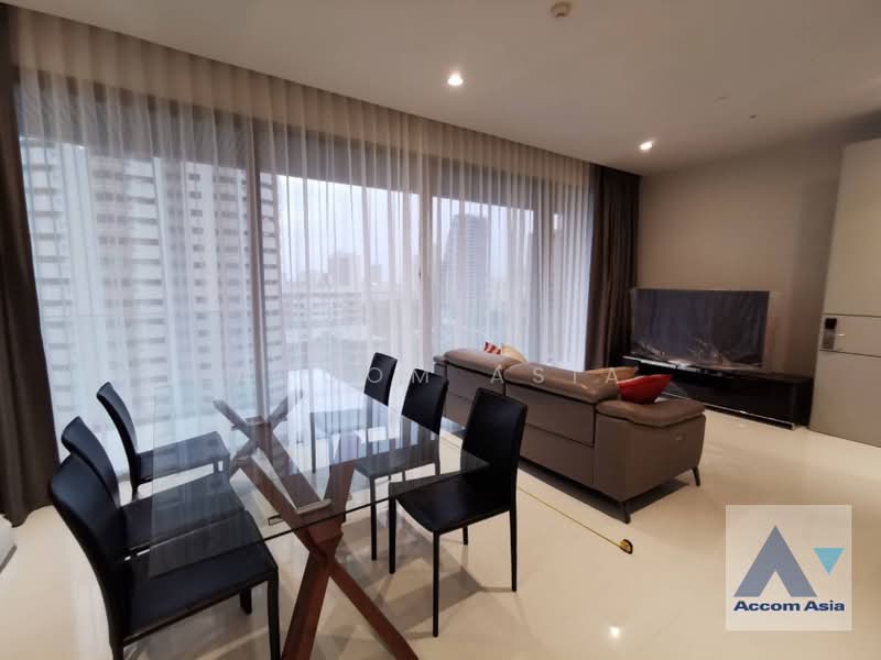 Vittorio 39, Bangkok, 8 Sukhumvit, Khlong Tan Nua, Watthana, Bangkok, 2 Bedrooms, 128 sqm, Condo For Rent, by Accom Asia, 500217082 - DDproperty.com