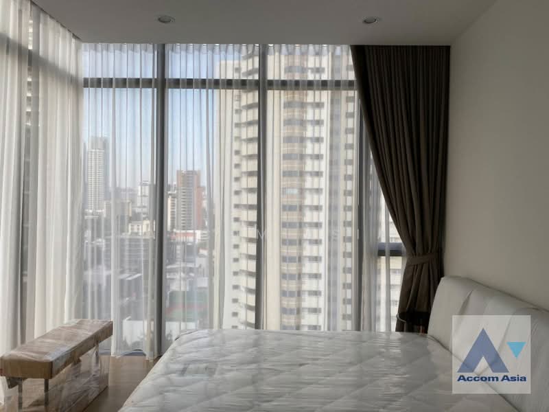 Vittorio 39, Bangkok, 8 Sukhumvit, Khlong Tan Nua, Watthana, Bangkok, 2 Bedrooms, 128 sqm, Condo For Rent, by Accom Asia, 500217082 - DDproperty.com
