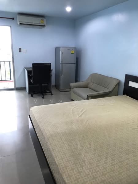 ให้เช่า - Regent Home 4 : รีเจ้นท์ โฮม 4, กรุงเทพ