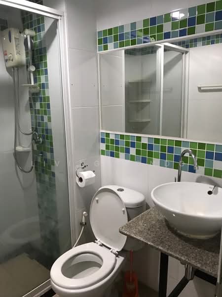 ให้เช่า - Regent Home 4 : รีเจ้นท์ โฮม 4, กรุงเทพ