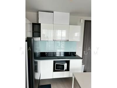 For Rent - Quinn Ratchada 17, Bangkok