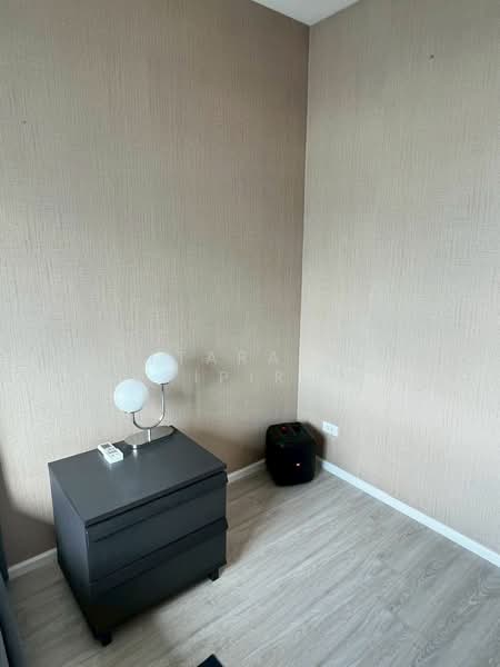 Quinn Ratchada 17, Bangkok, 454 456 Soi Inthara Mari 45, Din Daeng, Din Daeng, Bangkok, 1 Bedroom, 54 sqm, Condo For Rent, by Pattarasaya Sripirom, 500217088 - DDproperty.com