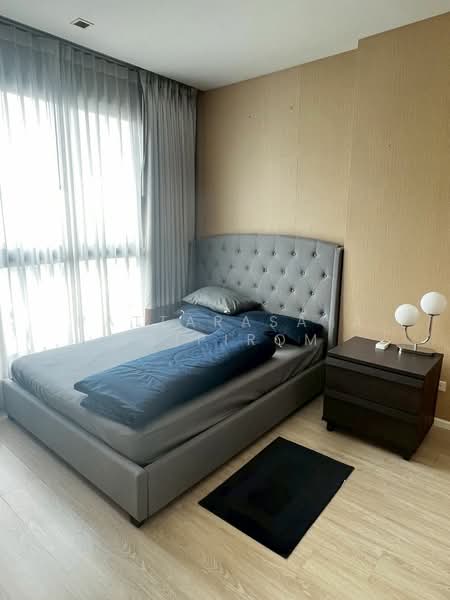 Quinn Ratchada 17 : ควิน คอนโด 17, กรุงเทพ, 454 456 ซอย อินทรามาระ 45, ดินแดง, ดินแดง, กรุงเทพ, 54 ตร.ม., คอนโด ให้เช่า, โดย Pattarasaya Sripirom, 500217088 - DDproperty.com