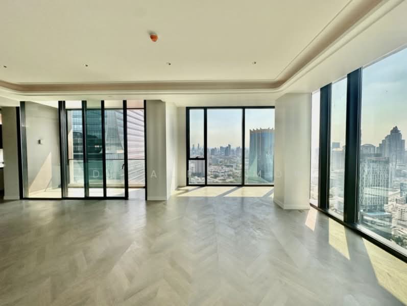 ขาย - One Bangkok : วัน แบงค็อก, กรุงเทพ