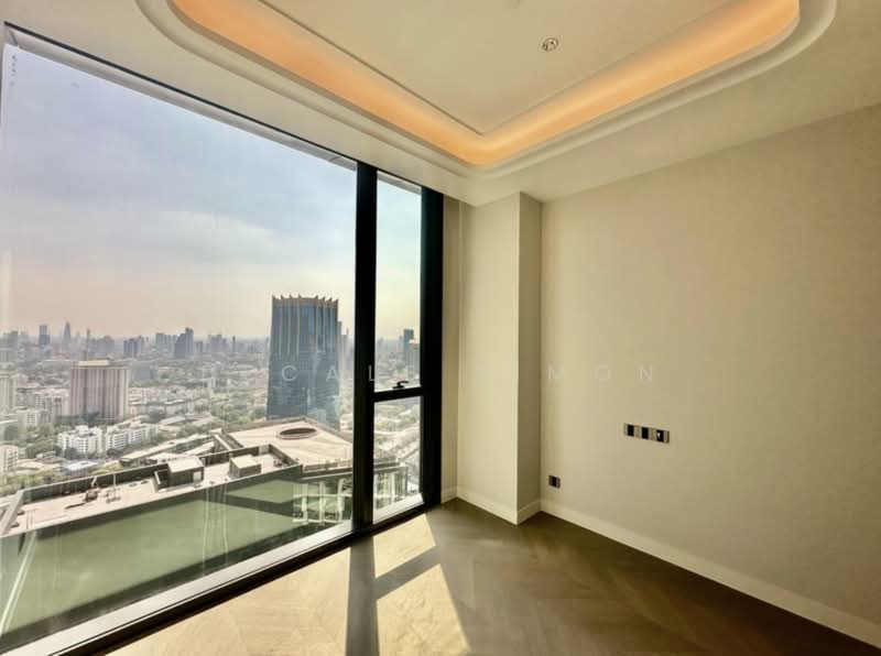 ขาย - One Bangkok : วัน แบงค็อก, กรุงเทพ