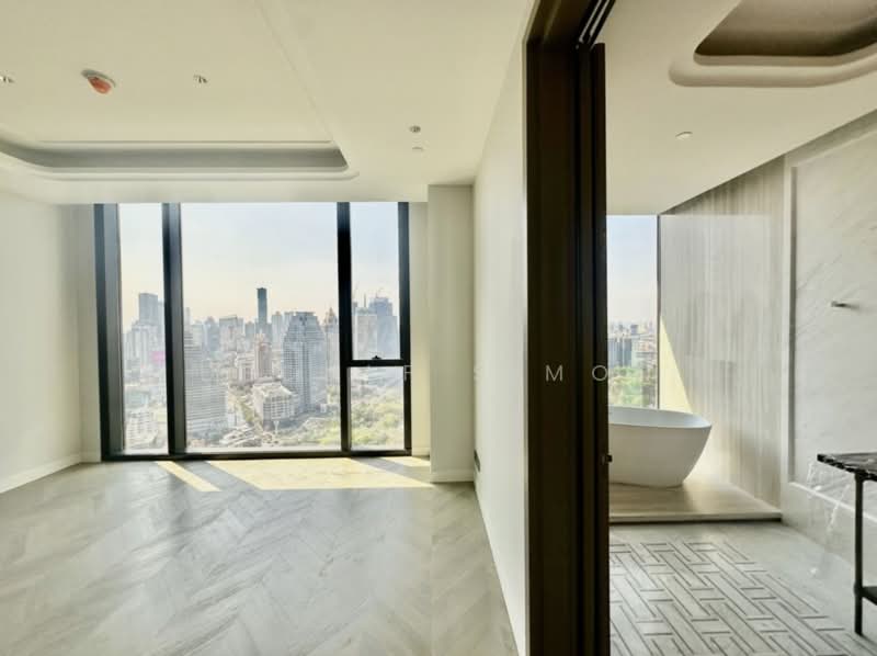 ขาย - One Bangkok : วัน แบงค็อก, กรุงเทพ