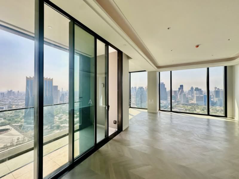 ขาย - One Bangkok : วัน แบงค็อก, กรุงเทพ